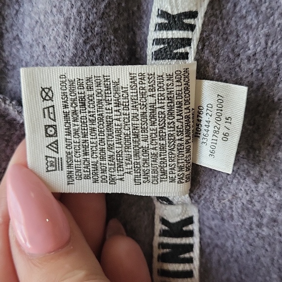 Victoria's Secret PINK Hoodie - Picture 15 of 15